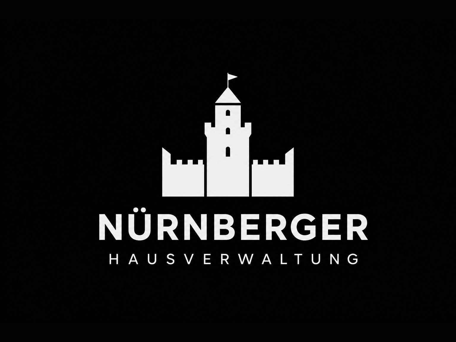 Logo Nürnberger Hausverwaltung